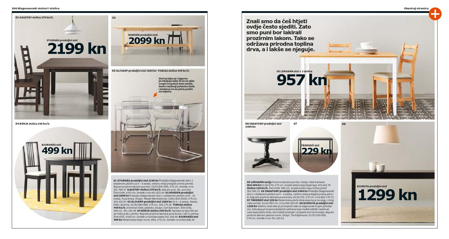 Ikea katalog hrvatska by Catalog.hr Issuu