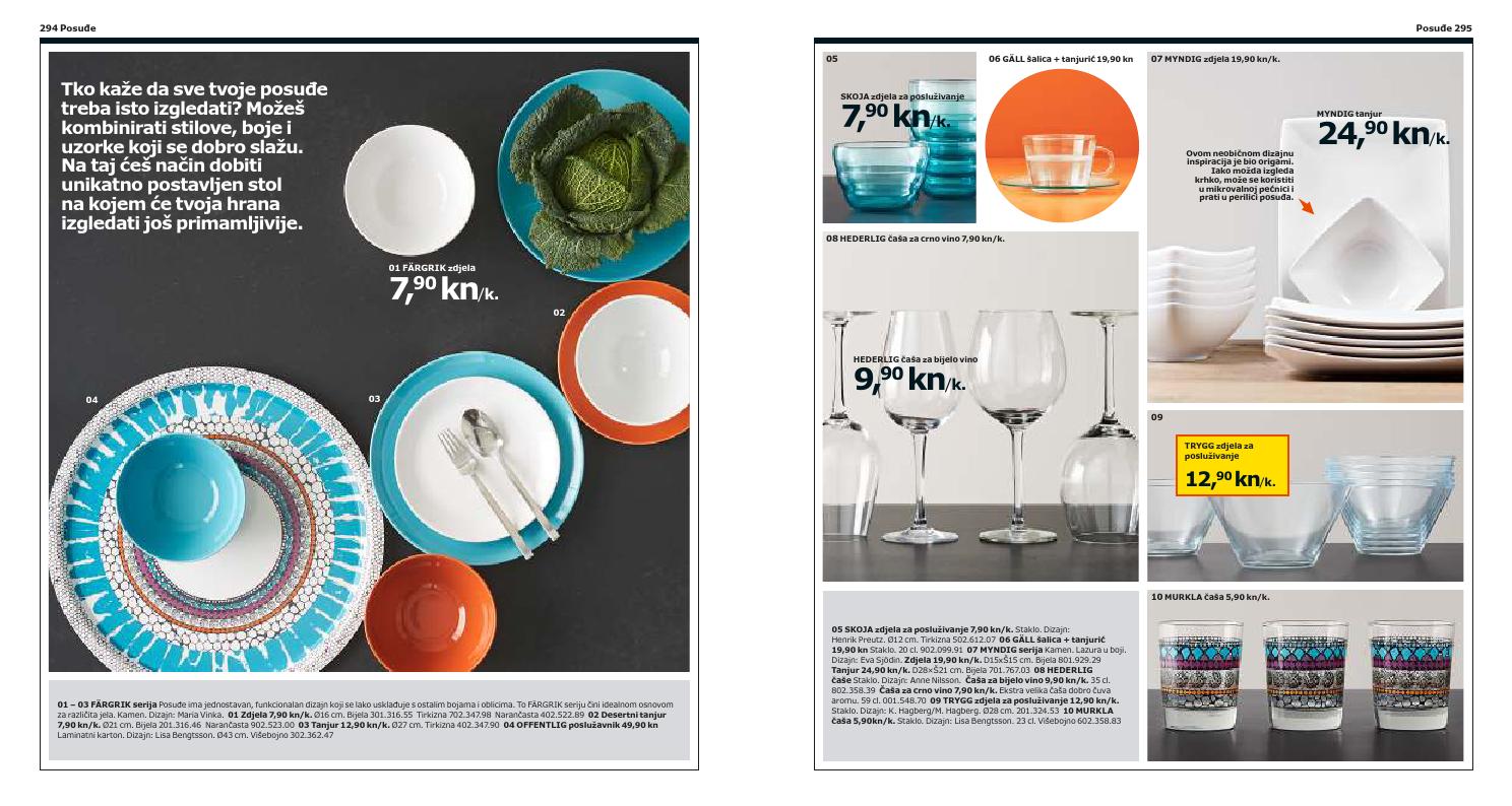 Ikea katalog hrvatska by Catalog.hr Issuu