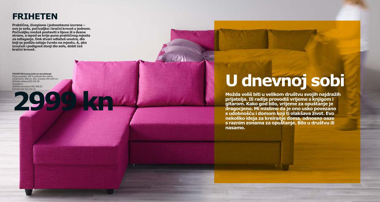 Ikea katalog hrvatska by Catalog.hr Issuu