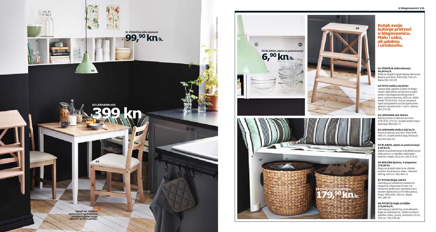 Ikea katalog hrvatska by Catalog.hr Issuu