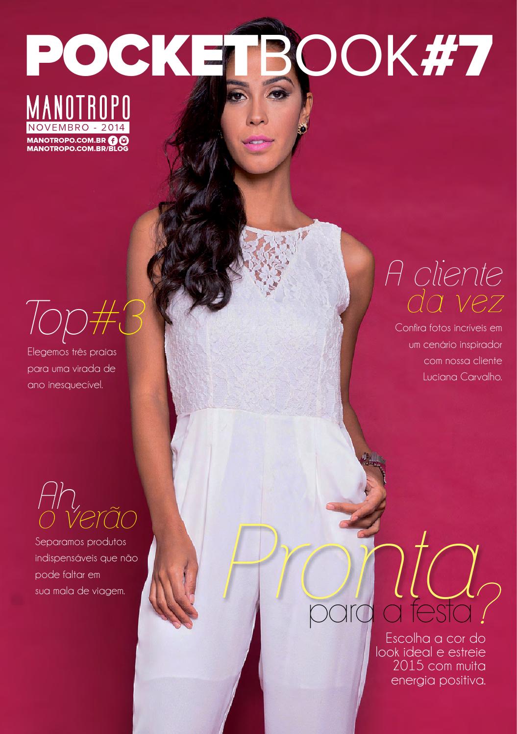 Pocketbook#7  MANOTROPO by Daniel Guedes - Issuu
