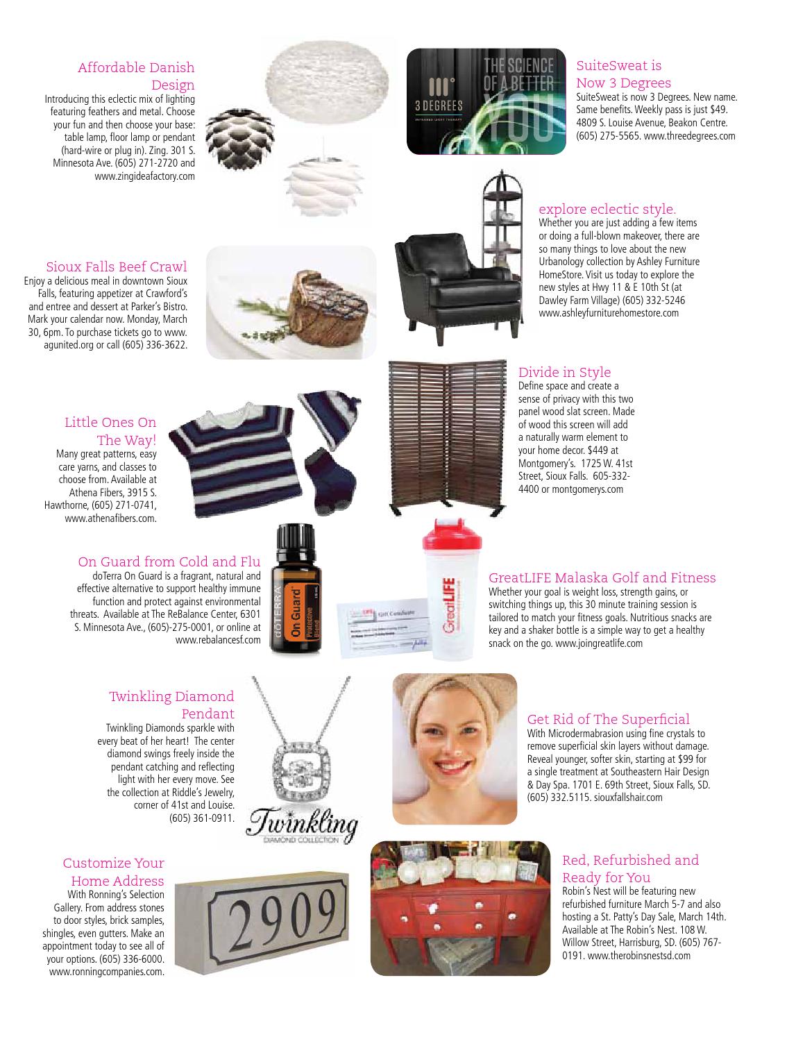 2015 03 Etcmagazine Volume14 Issue04 By Sara Sullivan Issuu