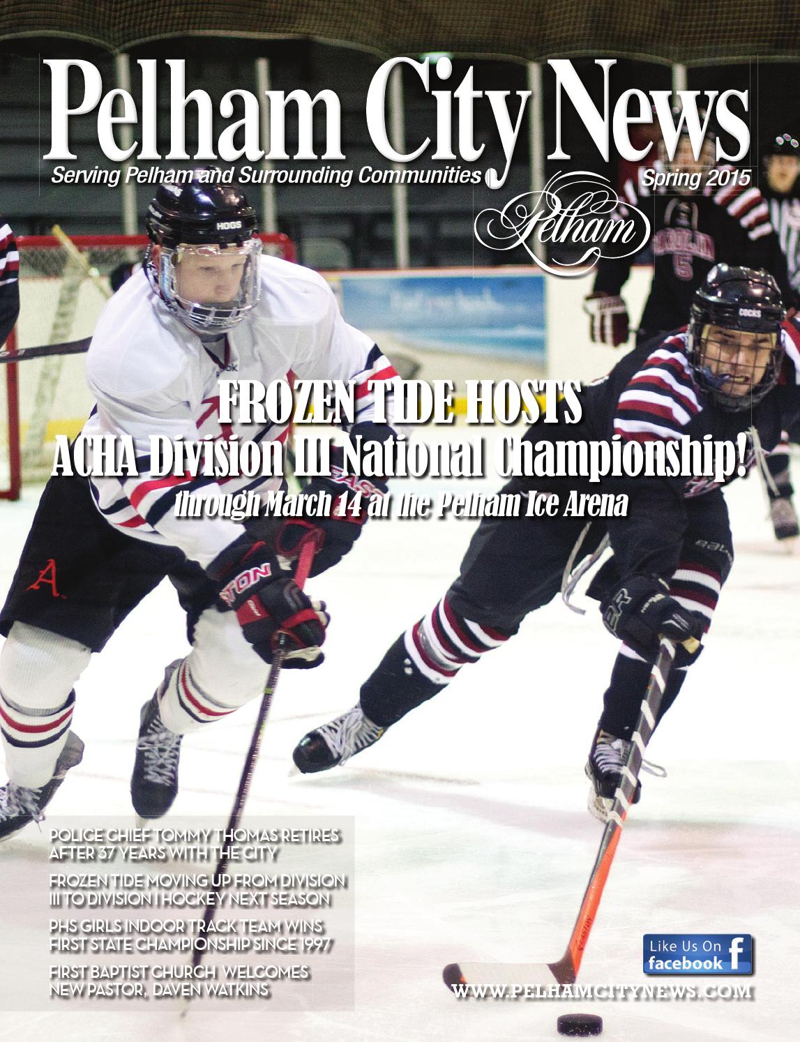 Pelham City News by Dave Smith Issuu