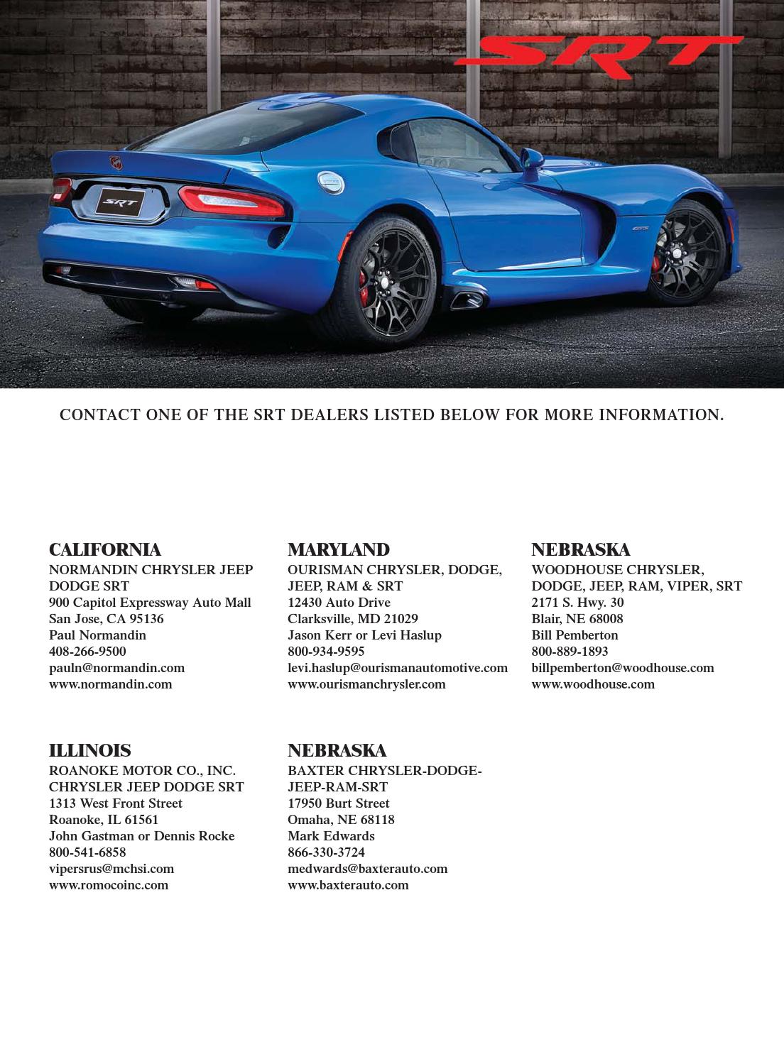 Dupontregistry Autos April 2017 By Dupont Registry Issuu