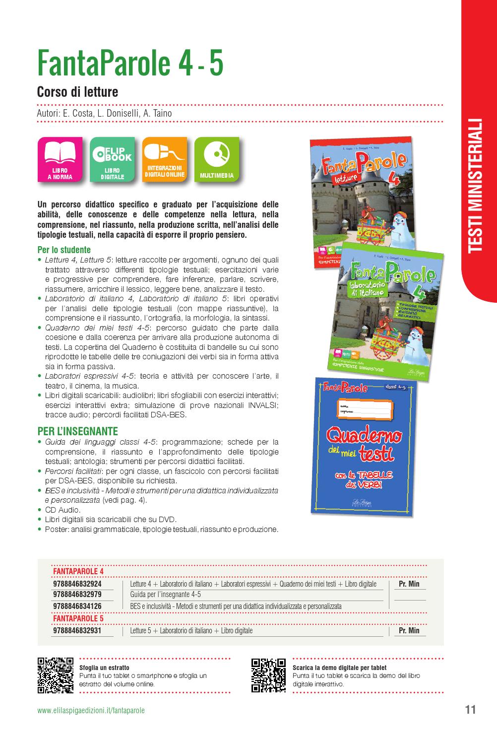SCARICARE FANTAPAROLE 1