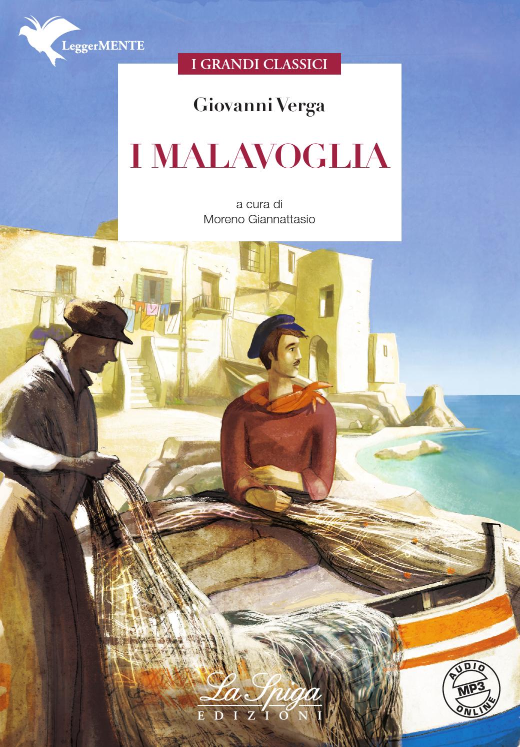 I Malavoglia Trama Sintesi Bari