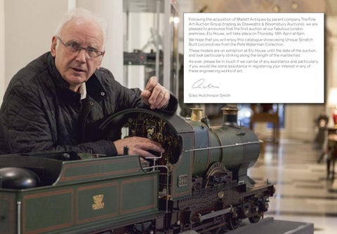 The Pete Waterman Sale 第 4 页