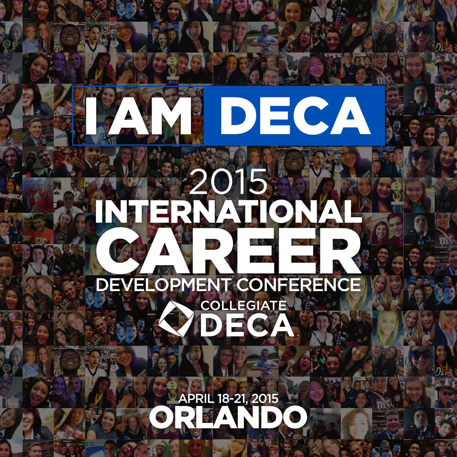 Collegiate DECA ICDC 2015 Program by DECA Inc. - Issuu