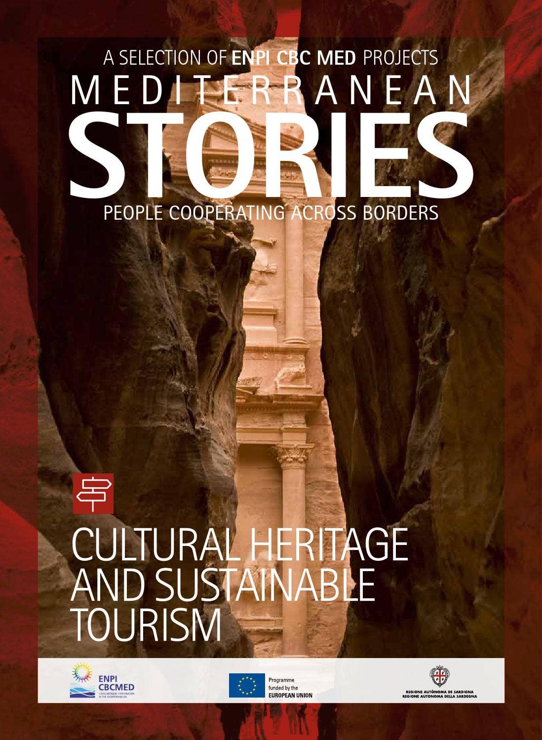 Mediterranean stories cultural heritage and sustainable tourism ...
