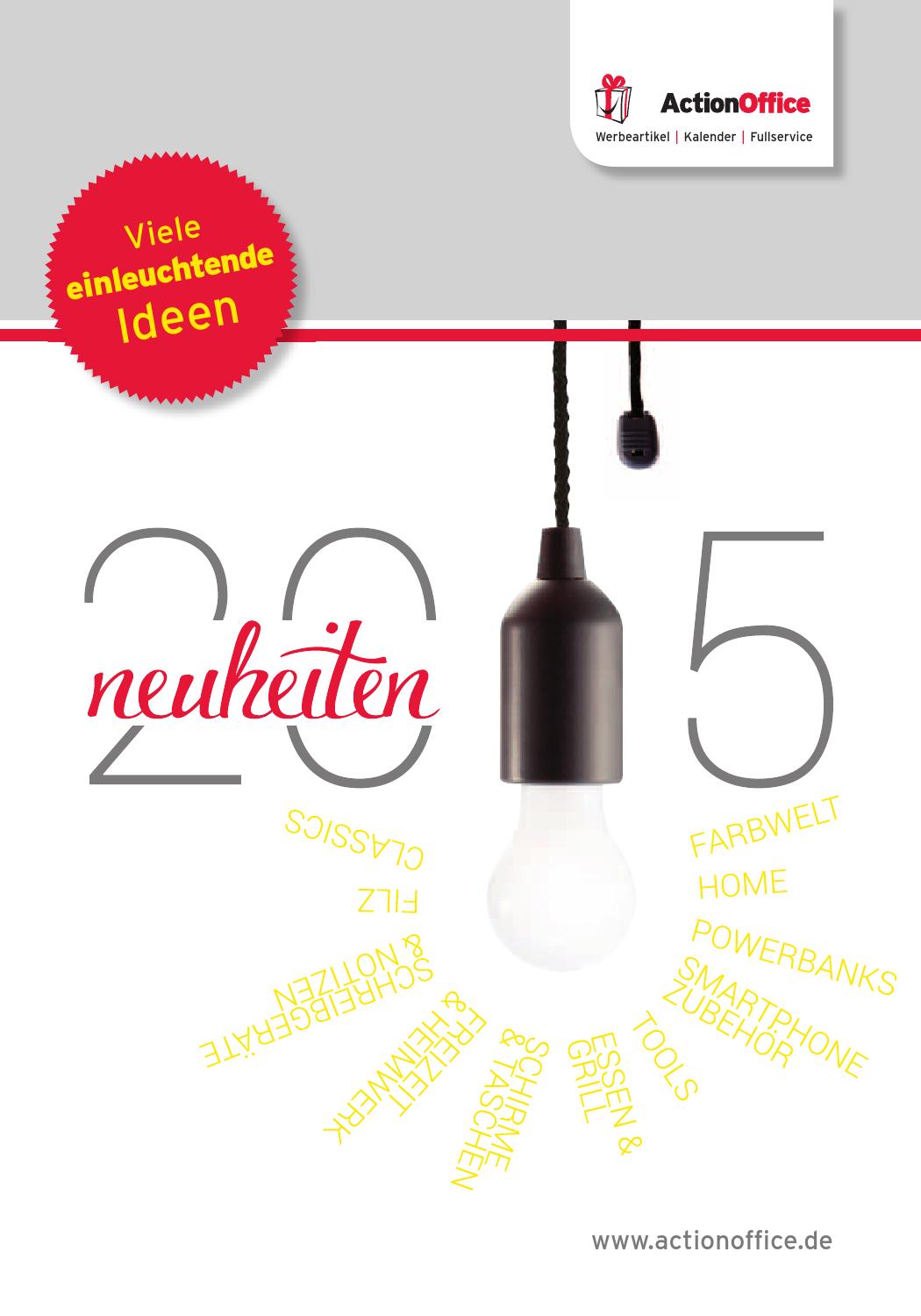 Ao katalog neuheiten 2015 lowres (1) by Nordicweb GmbH Issuu