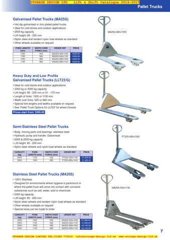 Sdl lift × shift 2014 2015 家具目录 第 9 页