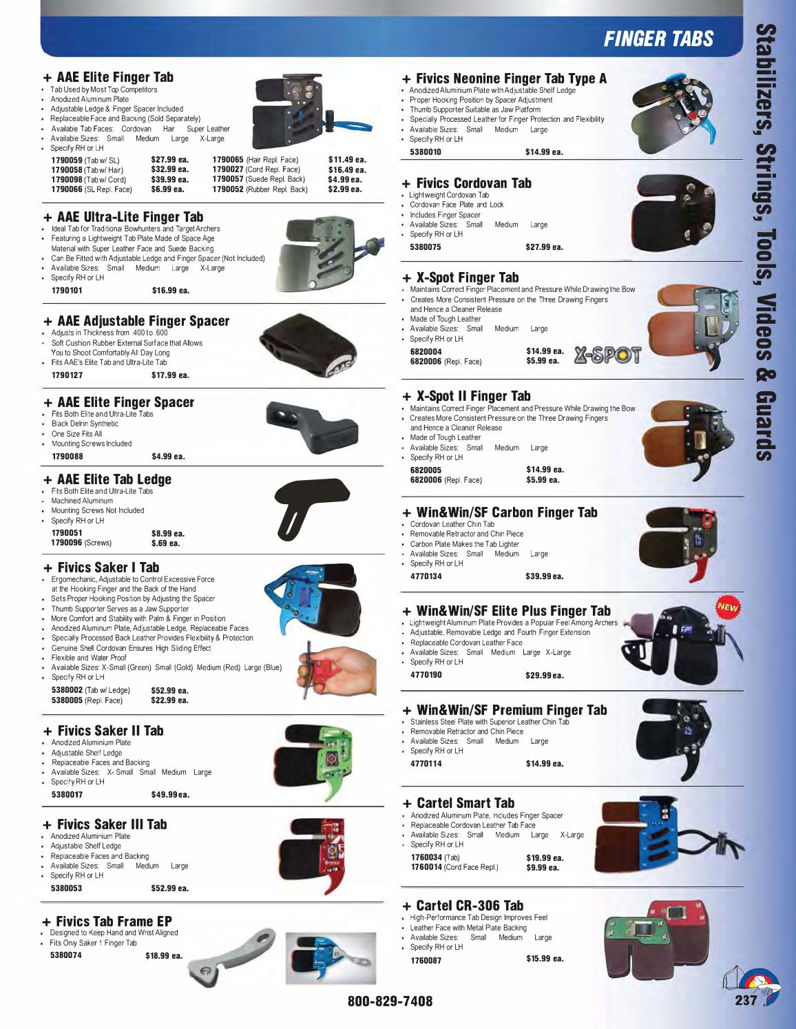 Lancaster archery supply 'leading the world in 3d & target archery