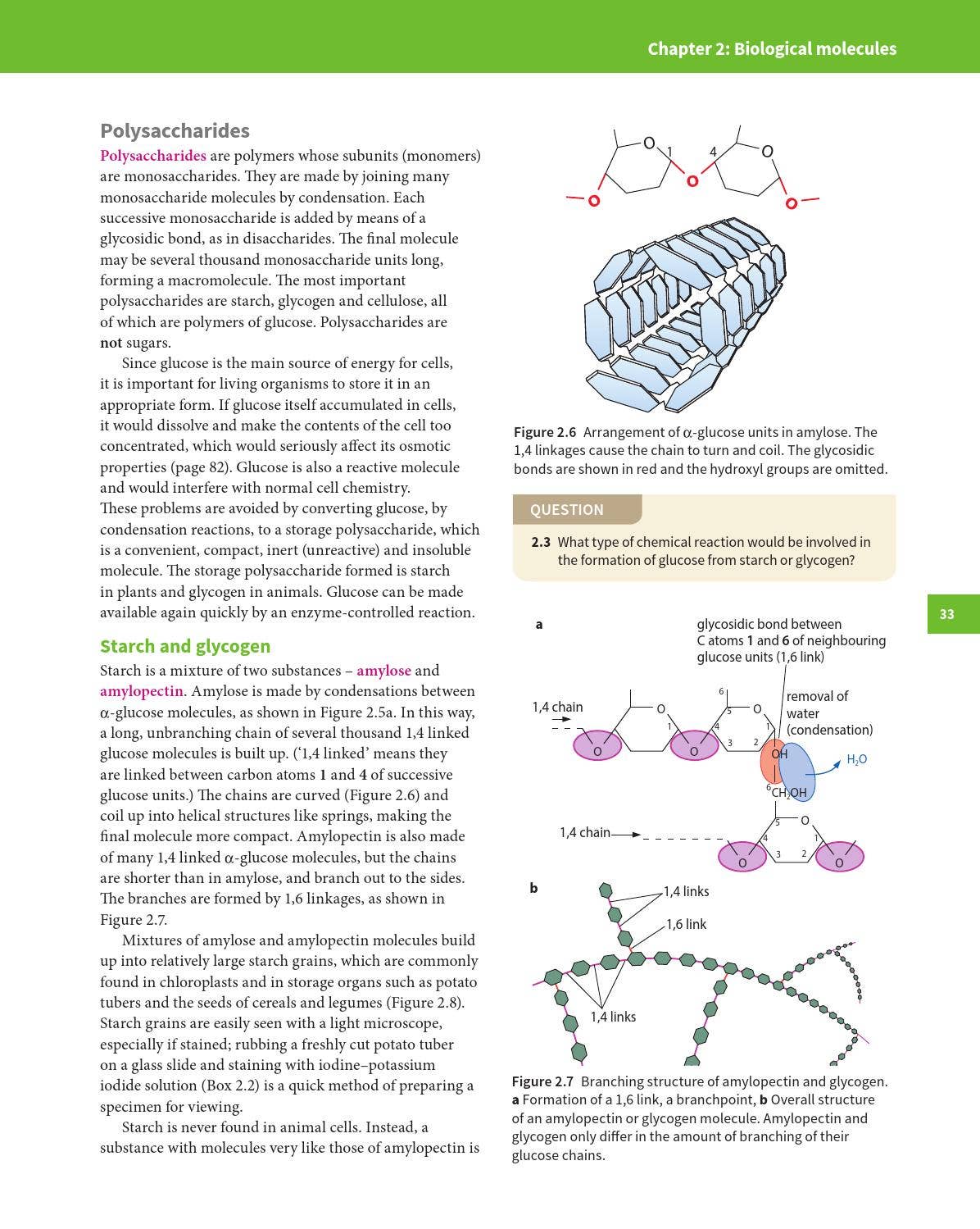 Cambridge International AS and A Level Biology Coursebook with CD-ROM ...
