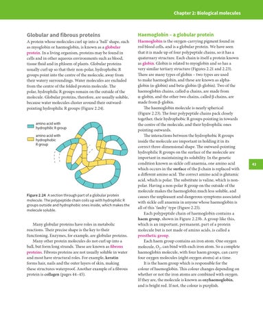 Cambridge International AS and A Level Biology Coursebook with CD-ROM ...