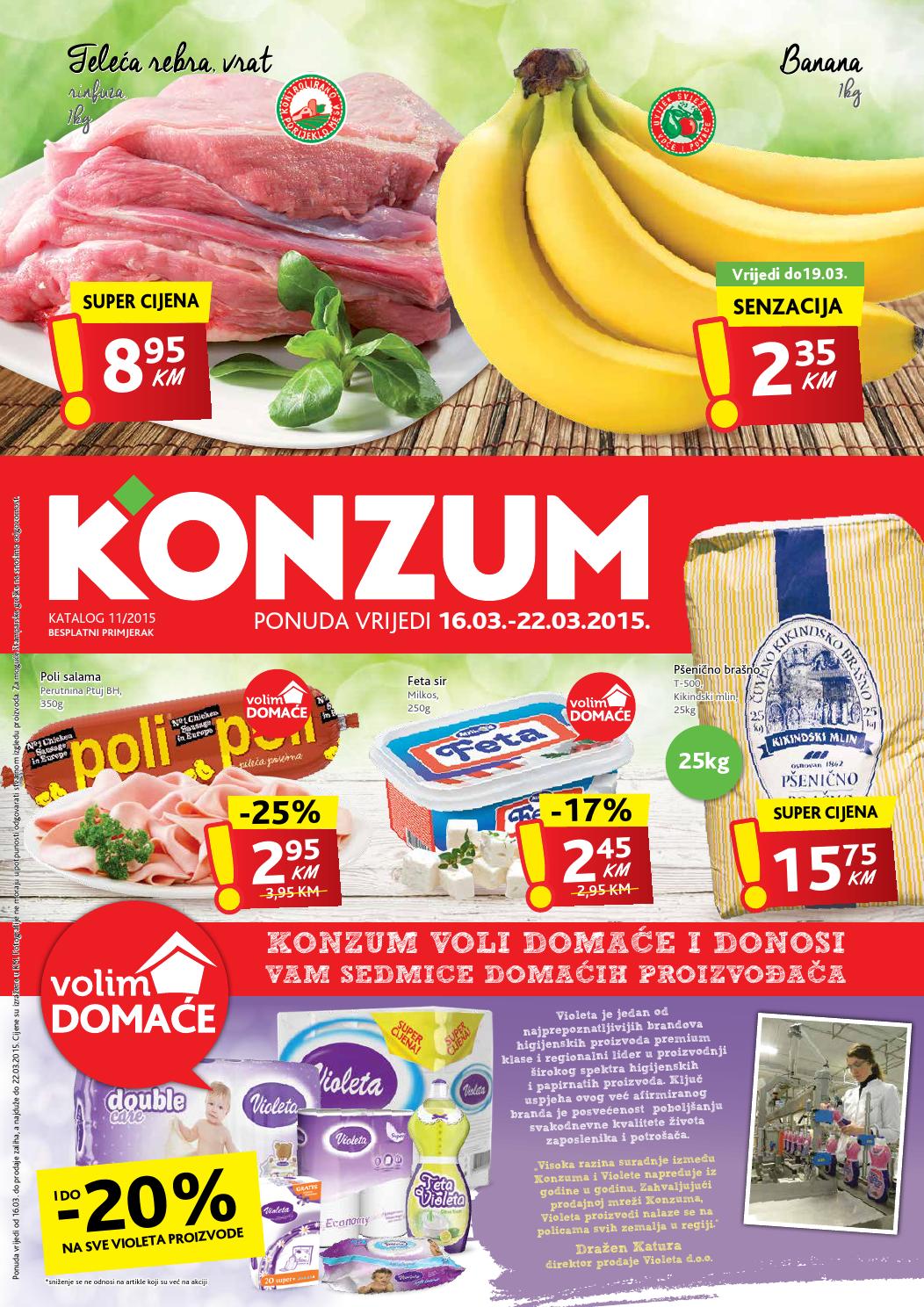 konzum-bih-katalog-akcija-od-16-22-03-2015-by-bakmaz-boso-ntl-issuu