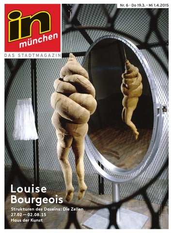 in münchen Ausgabe 06/2015 by IN MÜNCHEN Magazin - Issuu