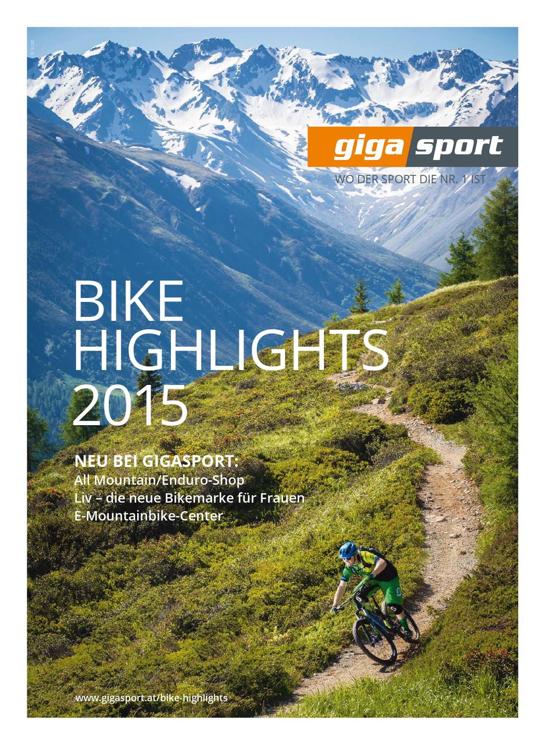 gigasport e bike