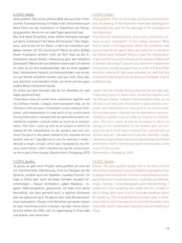 White Goldfish – Sandra Kunz 第 21 页