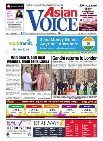 Av 21 March 15 By Asian Business Publications Ltd Issuu