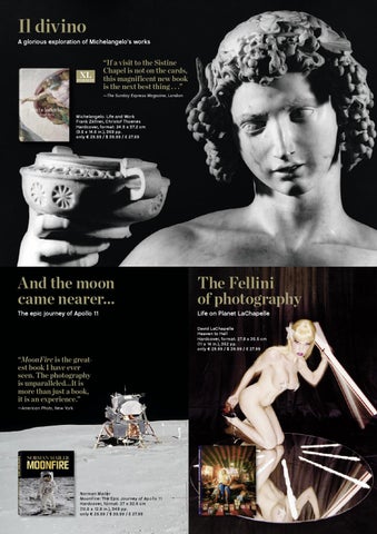 Taschen Magazine Winter 201011 English Edition By Taschen - 