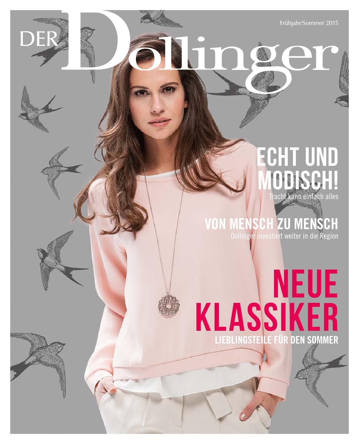 Der Dollinger Frühjahr/Sommer 2015 by UCM Verlag Issuu