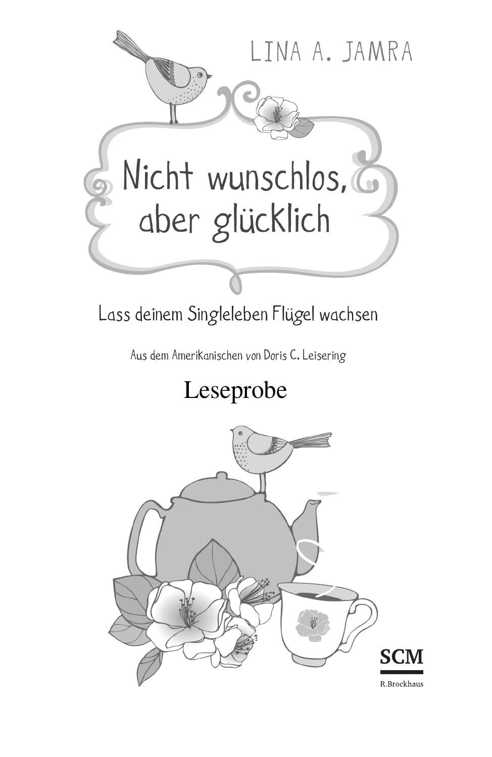 Wunschlos Wunschlos