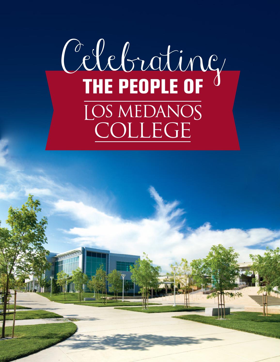 LMC Stories by Los Medanos College Issuu