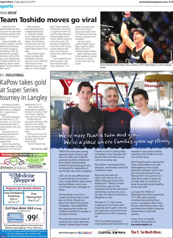 Kelowna amateur boxing Can ask? Kelowna amateur boxing thanks