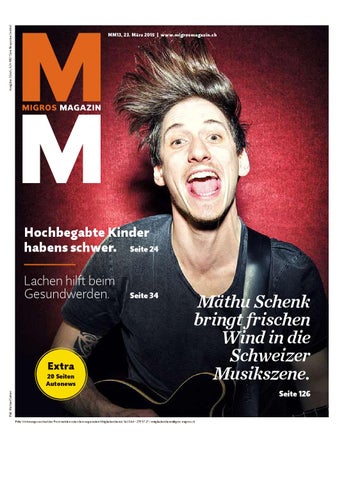 Migros magazin 09 2015 d zh by migros genossenschafts bund issuu