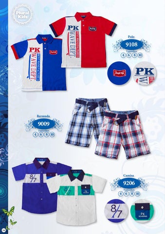 灯饰目录 Plural Kids - Primavera 2015 第 16 页