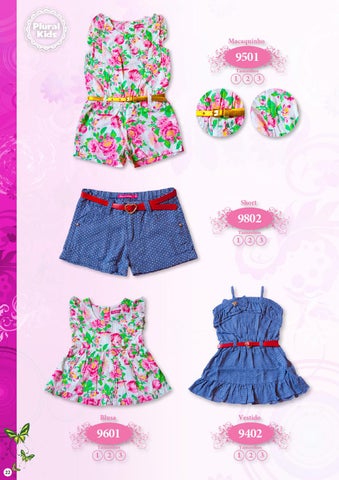 灯饰目录 Plural Kids - Primavera 2015 第 22 页