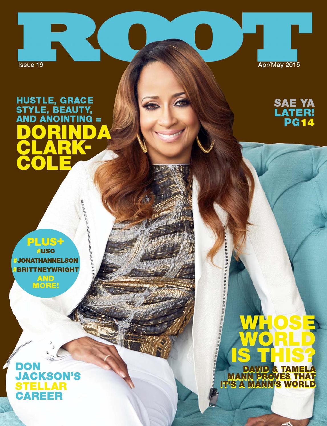 Root Magazine By Digital Publisher Issuu