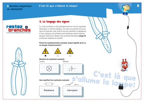 Link Inc 灯饰目录 · C'est là que s'allume la 灯具 - Réponses - 法文 第 12 页