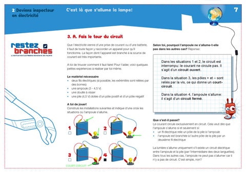 Link Inc 灯饰目录 · C'est là que s'allume la 灯具 - Réponses - 法文 第 14 页