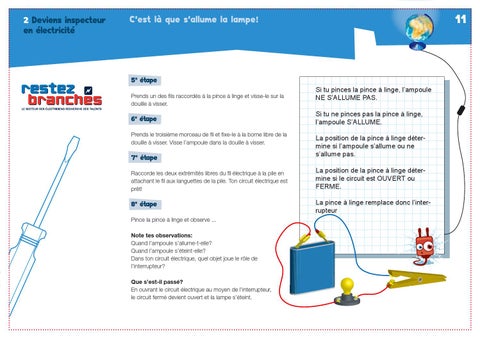 Link Inc 灯饰目录 · C'est là que s'allume la 灯具 - Réponses - 法文 第 18 页