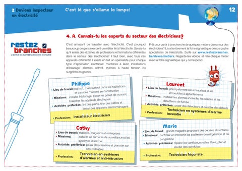 Link Inc 灯饰目录 · C'est là que s'allume la 灯具 - Réponses - 法文 第 22 页
