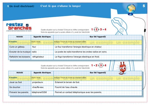 Link Inc 灯饰目录 · C'est là que s'allume la 灯具 - Réponses - 法文 第 5 页