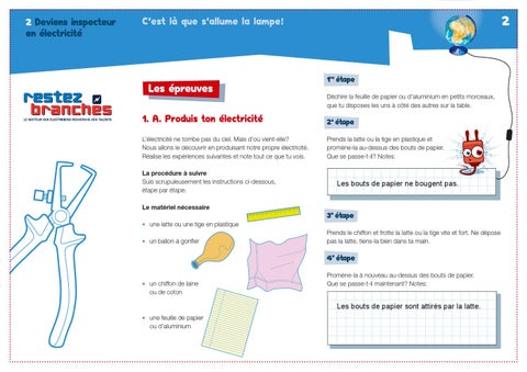 Link Inc 灯饰目录 · C'est là que s'allume la 灯具 - Réponses - 法文 第 9 页