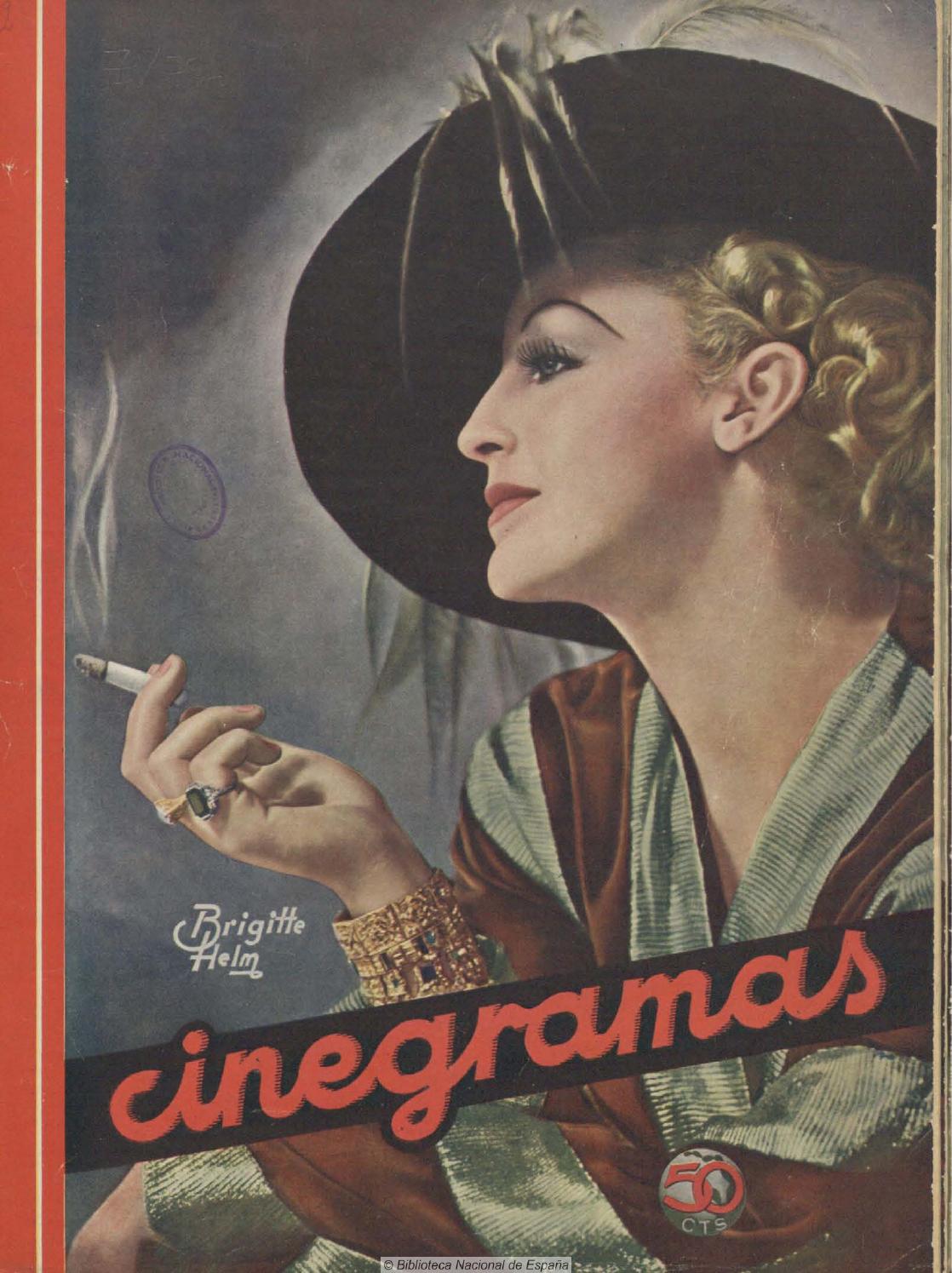 Revista Cinegramas Nº. 22 by Santiago Aguilar Issuu