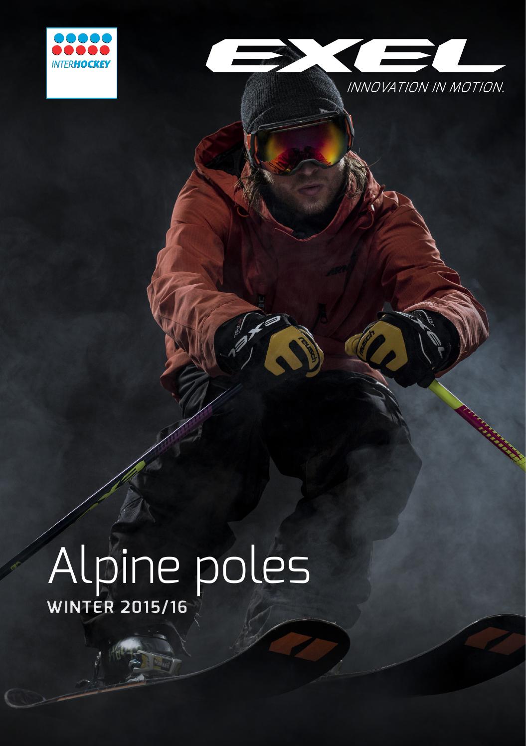 Alpine katalog winter 2015 16 für web by Interhockey AG Issuu