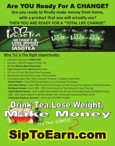 home business advertiser magazine by home business advertiser issuu tlc business opportunity flyer that works