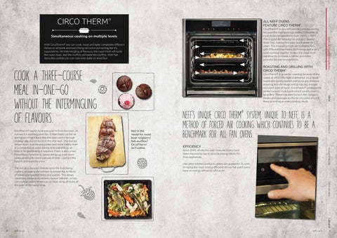 New Neff Appliances 2015 第 5 页