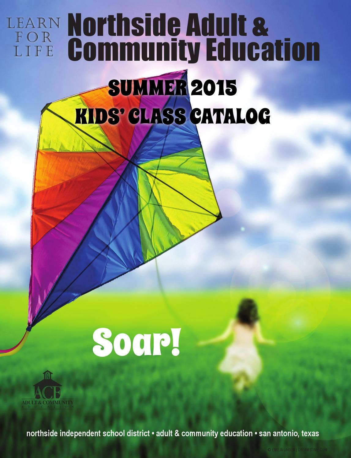 NISD Summer 2015 Kids Catalog by NISD Community Ed Issuu