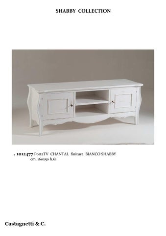 Castagnetti shabby 第 2 页