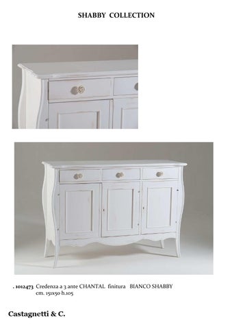 Castagnetti shabby 第 4 页