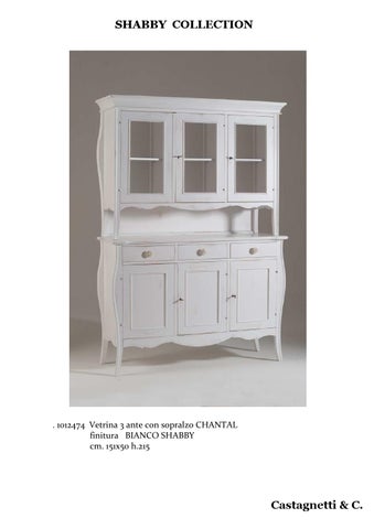 Castagnetti shabby 第 5 页