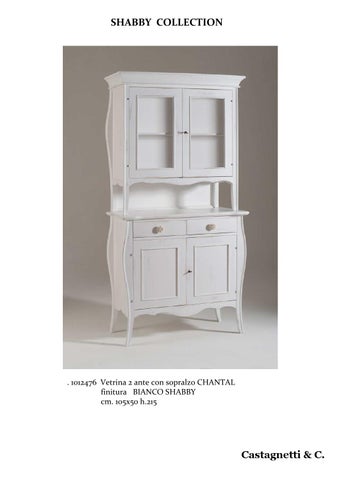 Castagnetti shabby 第 7 页