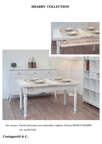 Castagnetti shabby 第 8 页