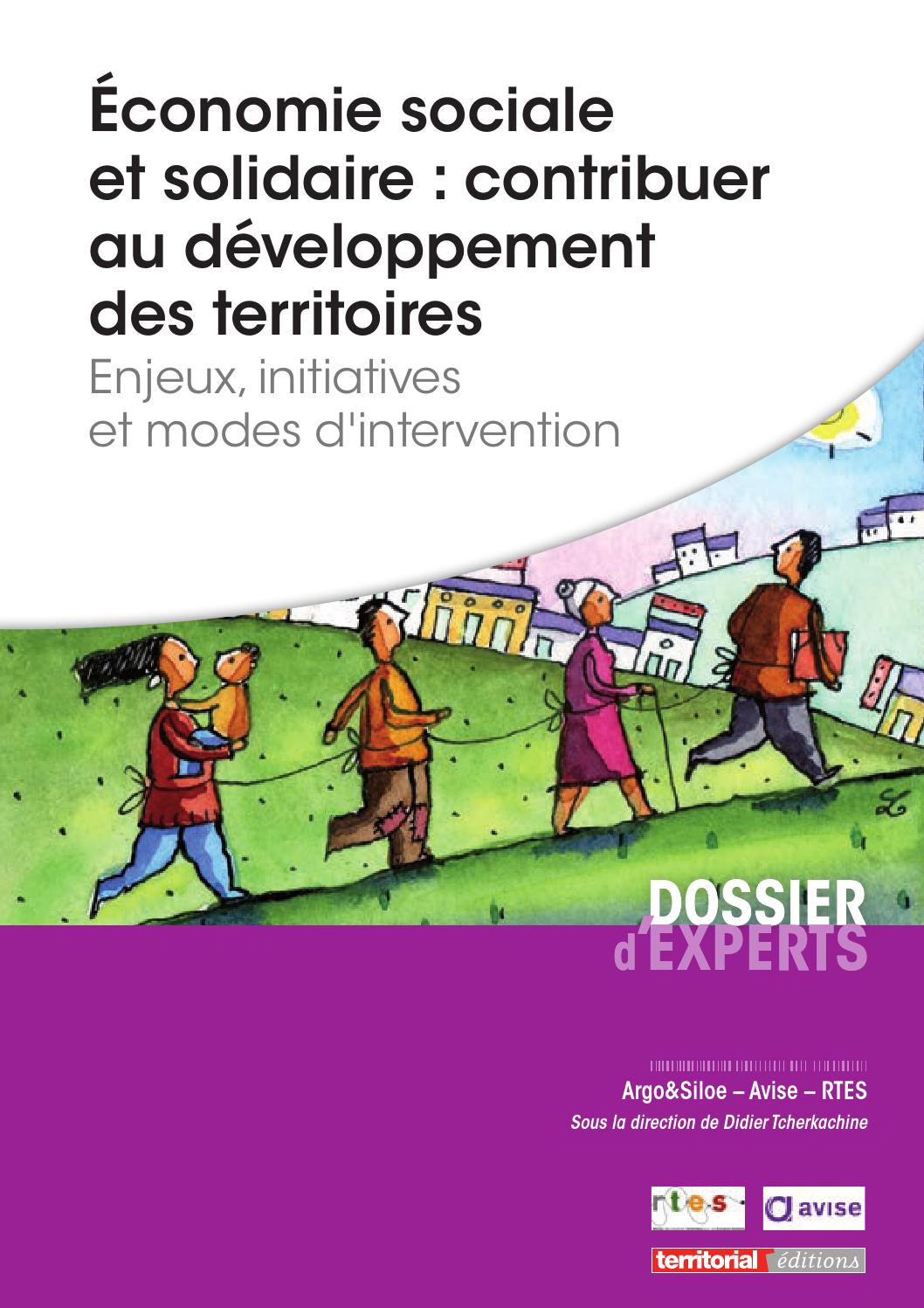 Exposé Sur L économie Sociale Et Solidaire