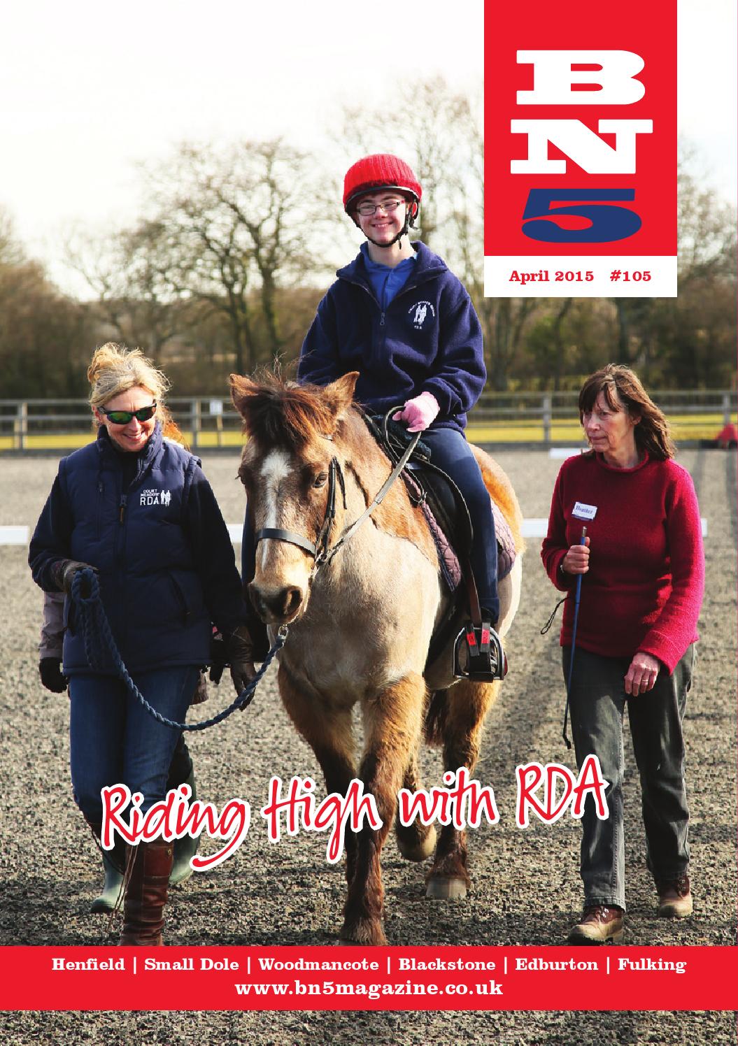 Bn5 April 15 By Bn5 Magazine Issuu